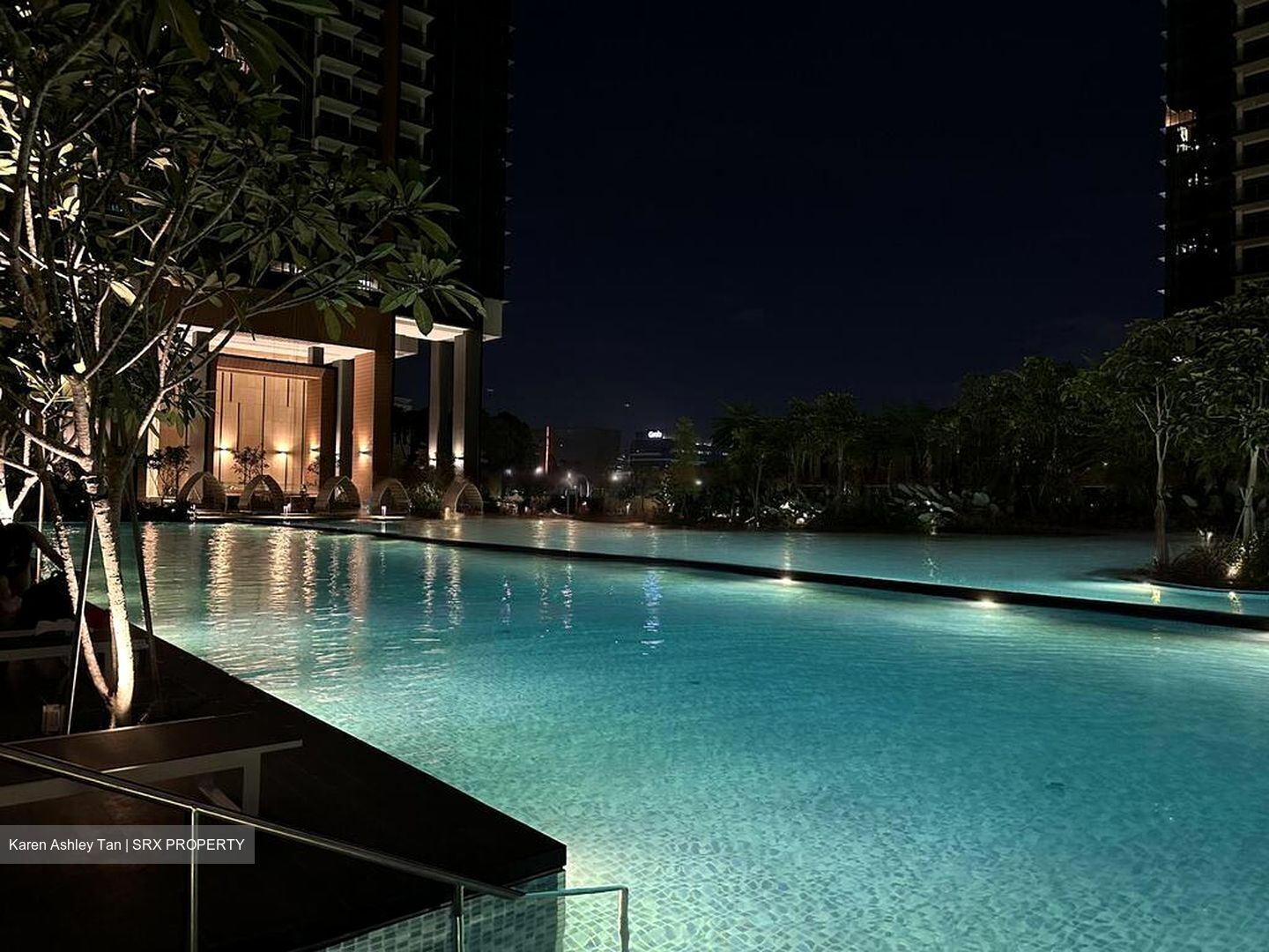 Normanton Park (D5), Apartment #471125121